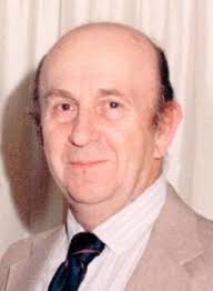 John Risko Obituary (1934