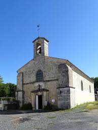 La Foye-Monjault