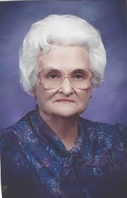 Eula Mae Green Obituary July 2, 2018