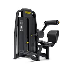 What are the benefits of a weight lifting machine? Selectorised Weight Press Machines