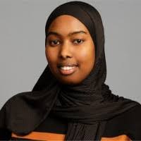 Anisa Ali's Instagram, Twitter & Facebook