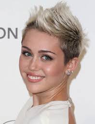 Punk doesn't necessarily mean to be short. 50 Sassy Short Punk Hairstyles