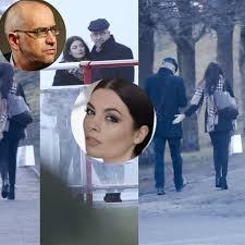Je ve vážném, ale stabilizovaném stavu na intenzivním lůžku ve všeobecné fakultní nemocnici v praze, řekl mluvčí univerzity václav hájek. Rektor Mikulas Bek Oznamil Rozvod Jeho Milenka Za Nej Pry Nemuze Expres Cz