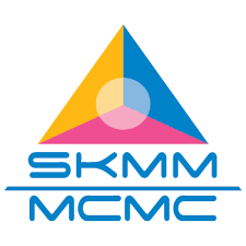 Multimedia commission act 1998 came into force and mcmc formed. Vectorise Logo Suruhanjaya Komunikasi Multimedia Malaysia Skmm Vectorise Logo