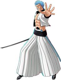 BLEACH Rebirth of Souls