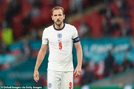 Harry kane added to england's fortune with a header from the center of the box. Euro 2020 Harry Kane Will Start In England S Crucial Clash Against Czech Republic Daily Mail Online