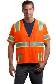 See more ideas about safety vest, vest, safety. Cornerstone Ansi 107 Class 3 Dual Color Safety Vest Style Csv406 Casual Clothing For Men Women Youth And Children