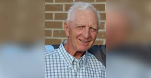 Obituary information for Ernest John Webster