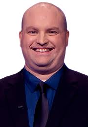 Today's Final Jeopardy