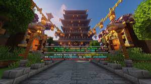 A server dedicated to hosting a service or services for users. Survival Asia Smp Server Global Pc Servers Servers Java Edition Minecraft Forum Minecraft Forum