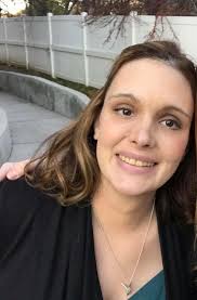 Amy Whitaker Obituary