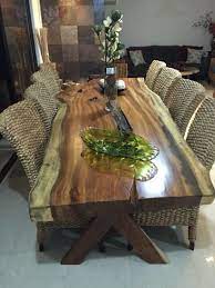 Breathtaking 47 Large Farmhouse Table For Dining Room Big Family Http Decoraiso Com Index Rustic Dining Room Table Unique Dining Tables Large Farmhouse Table