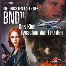 Die größten Fälle des BND