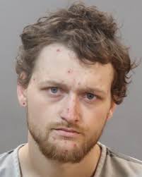 Knox County Arrest: Xavier Aamod Charged with Firearm Possession and  Fentanyl Manufacturing