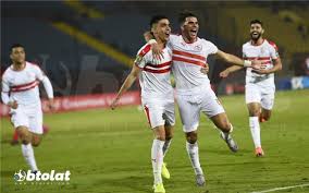 يواجه الفريق الأول لكرة القدم بنادي الزمالك، نظيره مازيمبي الكونغولي، مساء اليوم الجمعة، على أرضية ملعب السلام، ضمن مباريات الجولة الخامسة من بطولة دوري أبطال إفريقيا. Ù…ÙˆØ§Ø¹ÙŠØ¯ Ù…Ø¨Ø§Ø±ÙŠØ§Øª Ø§Ù„ÙŠÙˆÙ… Ø§Ù„Ø¬Ù…Ø¹Ø© ÙÙŠ Ø¯ÙˆØ±ÙŠ Ø£Ø¨Ø·Ø§Ù„ Ø¥ÙØ±ÙŠÙ‚ÙŠØ§ ÙˆØ§Ù„Ù‚Ù†ÙˆØ§Øª Ø§Ù„Ù†Ø§Ù‚Ù„Ø© Ø§Ù„Ø²Ù…Ø§Ù„Ùƒ Ø£Ù…Ø§Ù… Ù…Ø§Ø²ÙŠÙ…Ø¨ÙŠ ÙˆØ§Ù„ÙˆØ¯Ø§Ø¯ ÙŠÙˆØ§Ø¬Ù‡ Ø§ØªØ­Ø§Ø¯ Ø§Ù„Ø¹Ø§ØµÙ…Ø© Ø¨Ø·ÙˆÙ„Ø§Øª