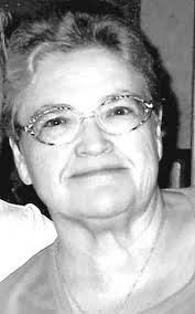 Catherine Headden Obituary (2014)