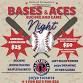 Bases and Aces (Euchre and Game night) - Cracklewood Golf Club, 18215 24 Mile Rd Event Image