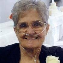 Barbara Louise "Bobbie" Menshouse Obituary