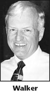 RICHARD WALKER Obituary (2021)