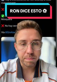 Ron, el nuevo CEO del Valencia, habla sobre el futuro