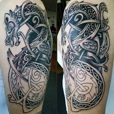 Select category awesome bengal birdman bluebird butterfly celtic chest chinese collarbone colourful common designs dragon eternity fallen flying hawaiian images infinity. 125 Original Celtic Tattoos Ideas For An Authentic Look