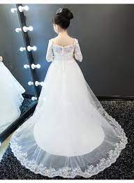 Nun, du hast glück, denn hier sind sie. Hochzeit Kinder Madchen Prinzessin Kleid Baby Madchen Luxus Kleidung Hochzeitskleid Mit Langen Schwanz Klavier Kostum Geburtstagsgeschenk Mode Kind Girls Princess Dress Princess Dressgirls Princess Aliexpress