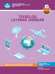 Berikut ini materi teknologi layanan jaringan tkj kurikulum 2013 revisi 2017 yang diajarkan di kelas xi dan xii teknik komputer dan jaringan smk. 106 Teknologi Layanan Jaringan