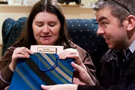 238/365 My Wife's Birthday