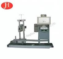 [Hot Item] Automatic Electric Cassava Flour Packaging Machinery Processing  Line