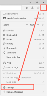 Under the import or export a file section, click the export to file button to open the save as dialog. How To Import Bookmarks From Chrome To Edge Webnots