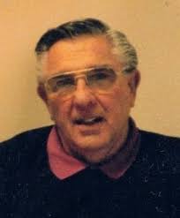 Richard N. "Dick" Bois, 88 — Berube & Sons Funeral Home