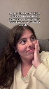 I’m overstimulated (again) 😮‍💨 @Taylor Swift @Taylor Nation #taylorswift  #taylorswifttok #swiftie #taylornation #swifttok #ts12 #thelifeofashowgirl  #tloasg #taylorswift12 #taylorswiftnewalbum ...