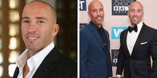 How tall is jason oppenheim height and weight? Jason Oppenheim Wiki Bio Age Height Net Worth Wife Family