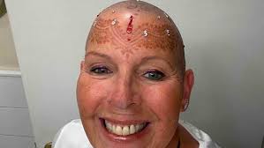 Fundraiser by Anita Fuellbier : Anita's ongoing cancer funds