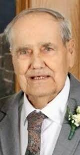 Clarence Amiot, 88
