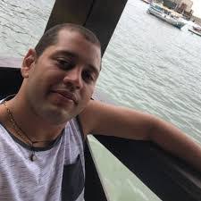 Victor Marques's Instagram, Twitter & Facebook