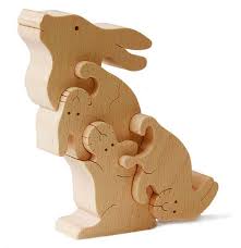 Ginga Kobo Toys Rakuten Global Market Bunny Puzzle Wooden Toys Ginga Kobo Toys Japan Wooden Toys Wooden Puzzles Woodworking Plans Patterns