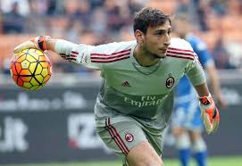 Adelaide's big and brassy donnarumma have debuted the video for 'love your man' ahead of their 'billy billy' ep release and dates is sydney, wollongong, melbourne and hometown adelaide. Who Is Gianluigi Donnarumma 43m Manchester United Target And 18 Year Old Ac Milan Keeper Who Has Been Called Up To Italy Squad