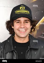 David ho hi-res stock photography and images