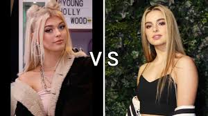 Loren Gray Vs Addison Rae Tik Tok Compilation Youtube Addison rae vs michael le dance battle | tiktok compilation (september 2020). loren gray vs addison rae tik tok