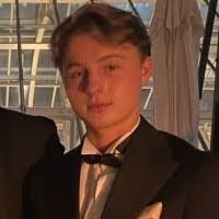 Danny Otten's Instagram, Twitter & Facebook