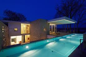 Gallery Of House S Lake Starnberg Stephan Maria Lang Architects 16 Architect House House Architecture House