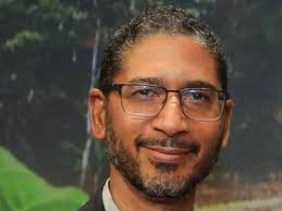 A Message from Colin Piper, CEO, of Discover Dominica Authority