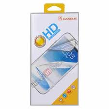 Screen Guard for Lava Flair P1i - Ultra ...