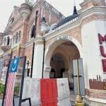 You can find more details by going to one of the sections under this page such as historical data, charts, technical analysis and others. Plaza Rakyat To Rise After Compensating Buyers Market News Propertyguru Com My