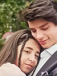 MELISSA TELEFE ❤💚💙