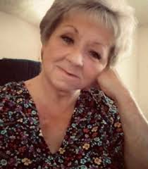 Linda May Salgado Obituary