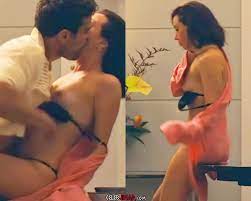 Aubrey Plaza Nude Scenes From 