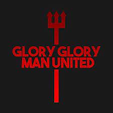 Maybe you would like to learn more about one of these? Glory Glory Manunited