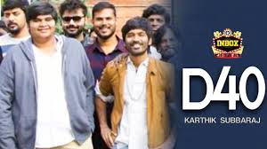 Karthik subbaraj wiki latest gallery videos. Breaking Dhanush Karthik Subburaj Film Title Revealed Inbox Youtube